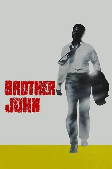 Brother John